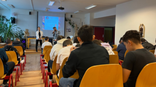 Ostrava chce novým projektem pomoci udržet školáky u vzdělávání