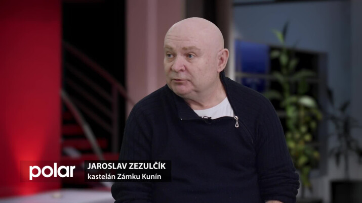Jaroslav Zezulčík