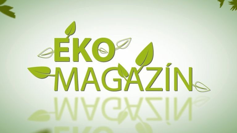 Eko magazín